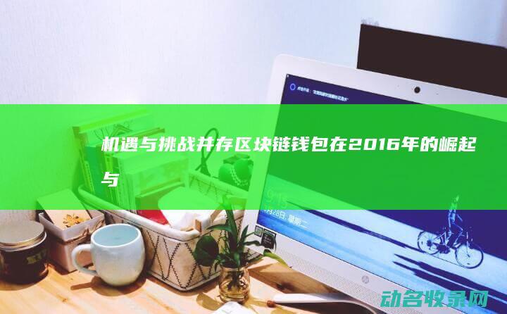 机遇与挑战并存 区块链钱包在2016年的崛起与变革 (机遇与挑战并存什么意思)